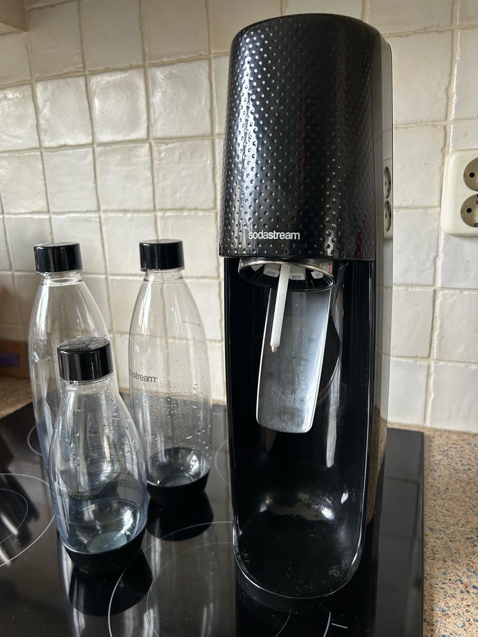 Sodastream