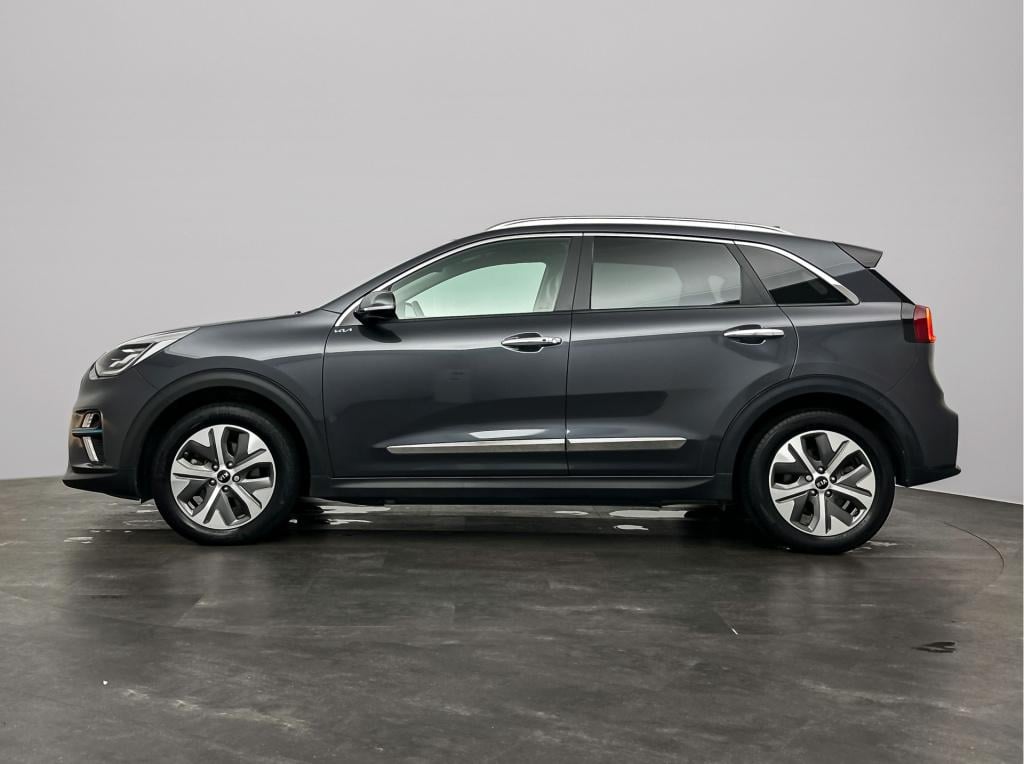 Kia E-niro dynamicline 64 kwh | leder | navigatie | parkeercamera