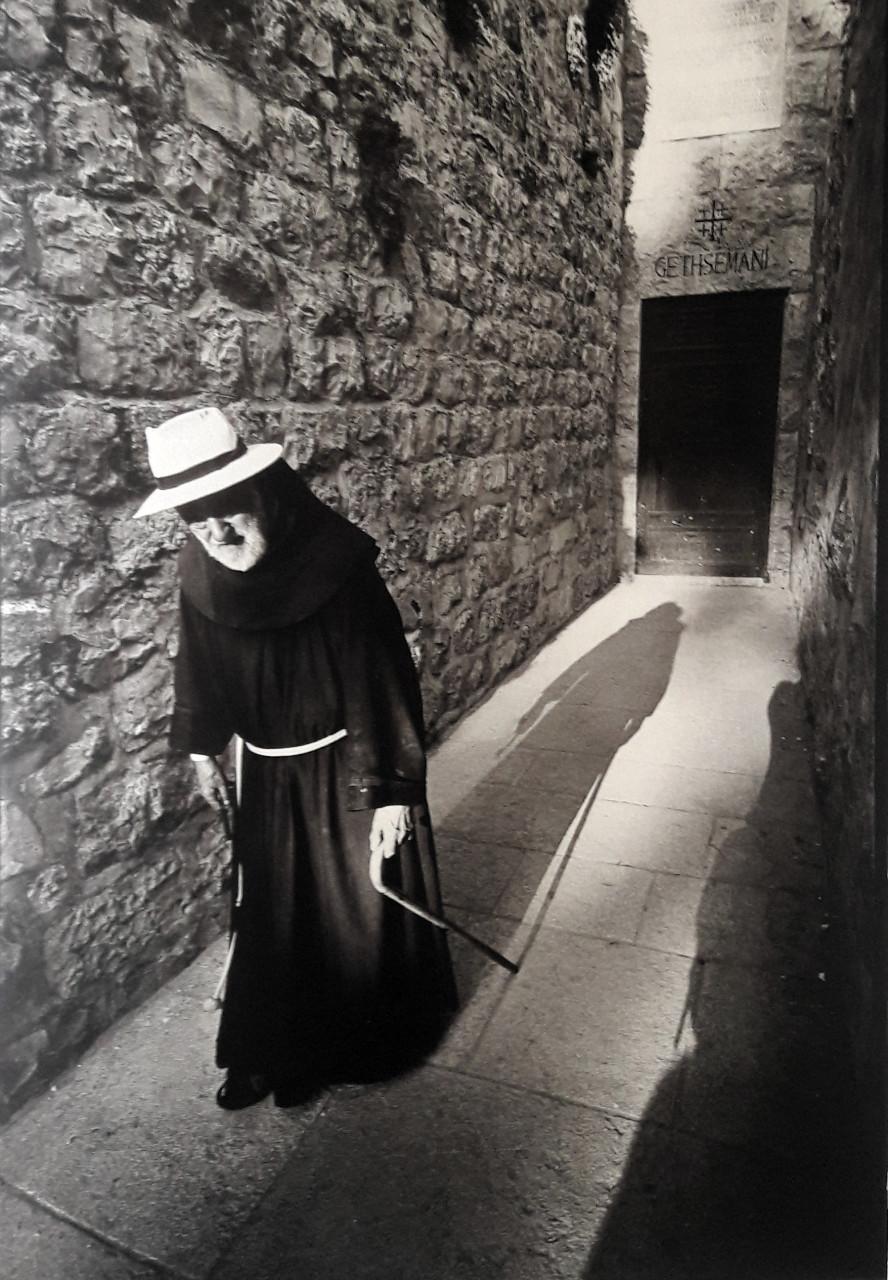 Leonard Freed Another Life