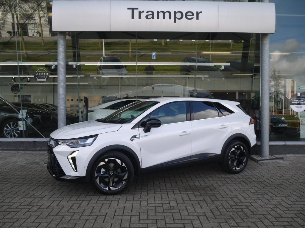 Mitsubishi Grandis 1.8 hev intense+