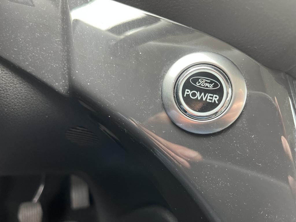 Ford Kuga 1.6 titanium 1 eig 58 dkm 2000 kg trekgewicht