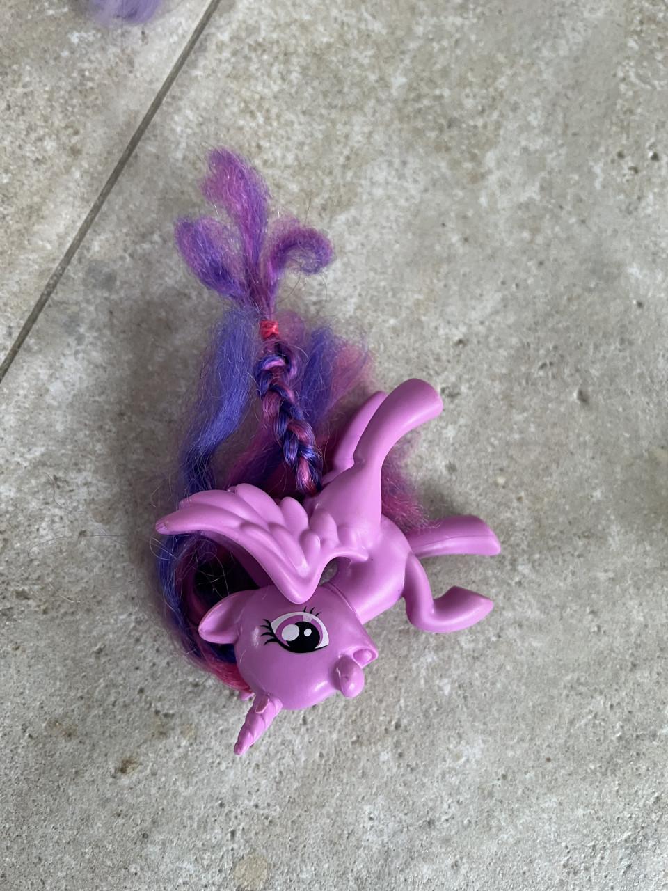 Barbiespulletjes