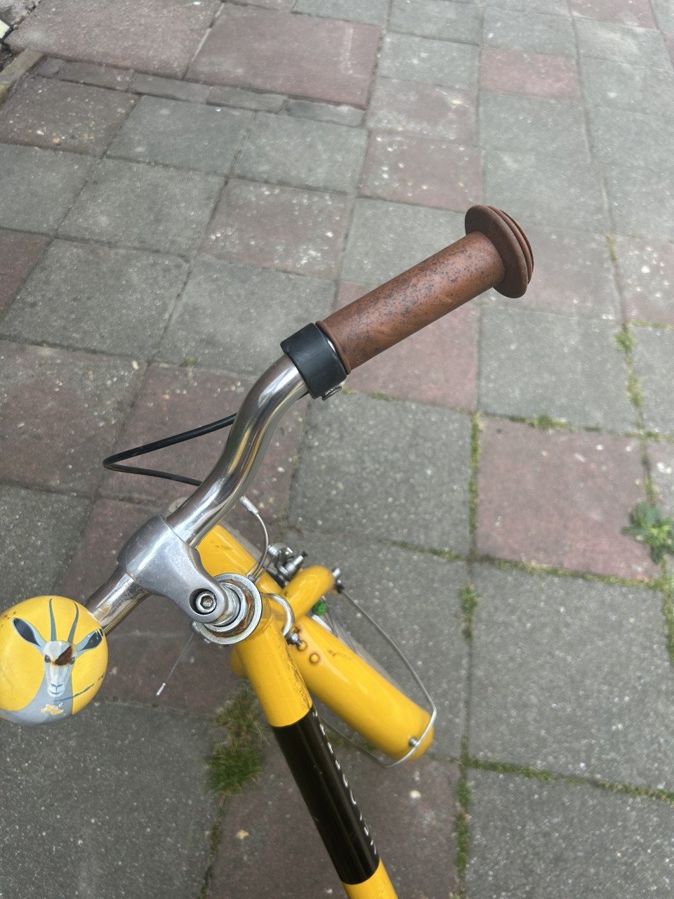 Veloretti maxi 16”