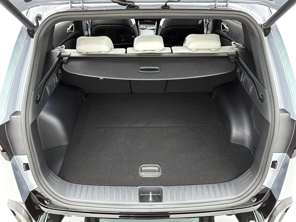 Kia Sportage 1.6 t-gdi hybrid gt-plusline