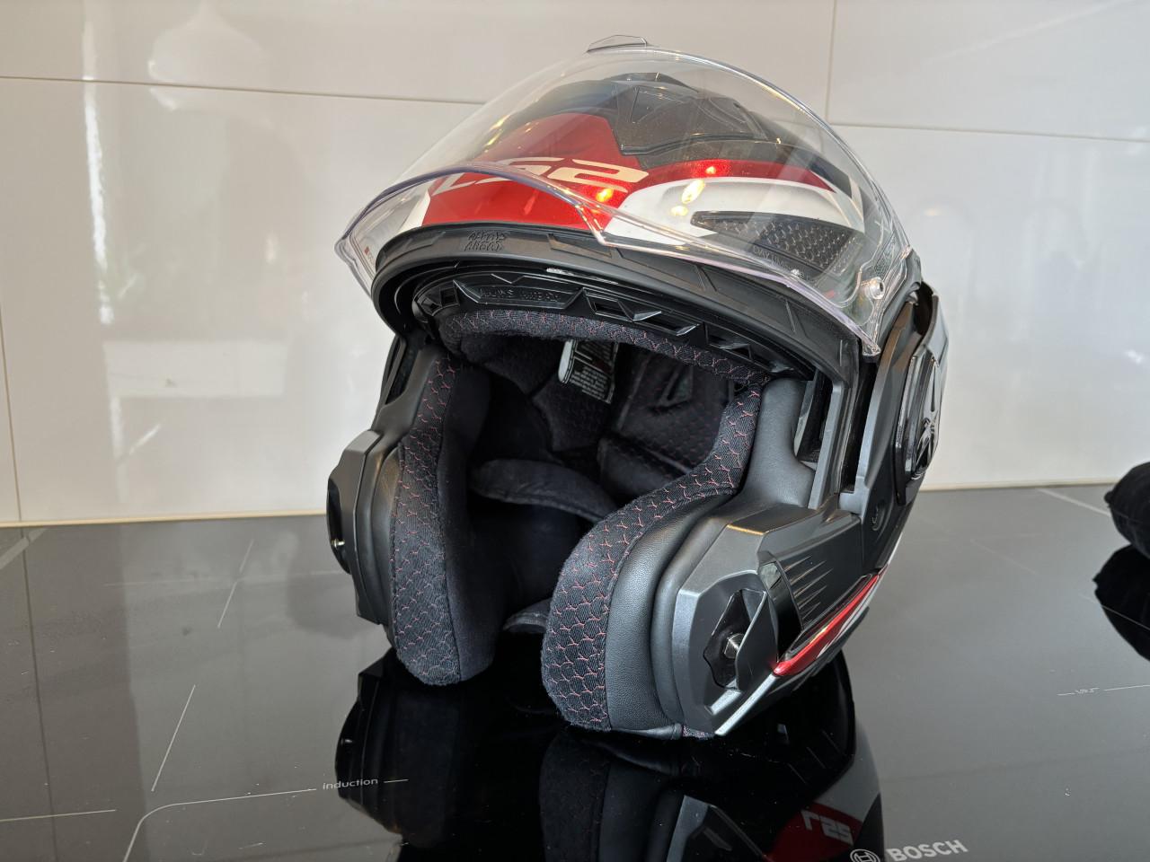 Jethelm LS2 FF901 Advant X