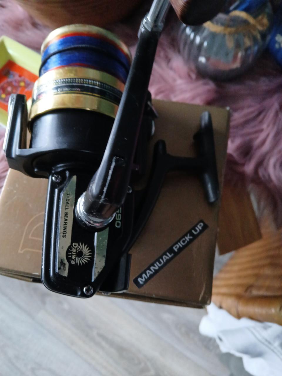 Zeemolen de originele bg 90
