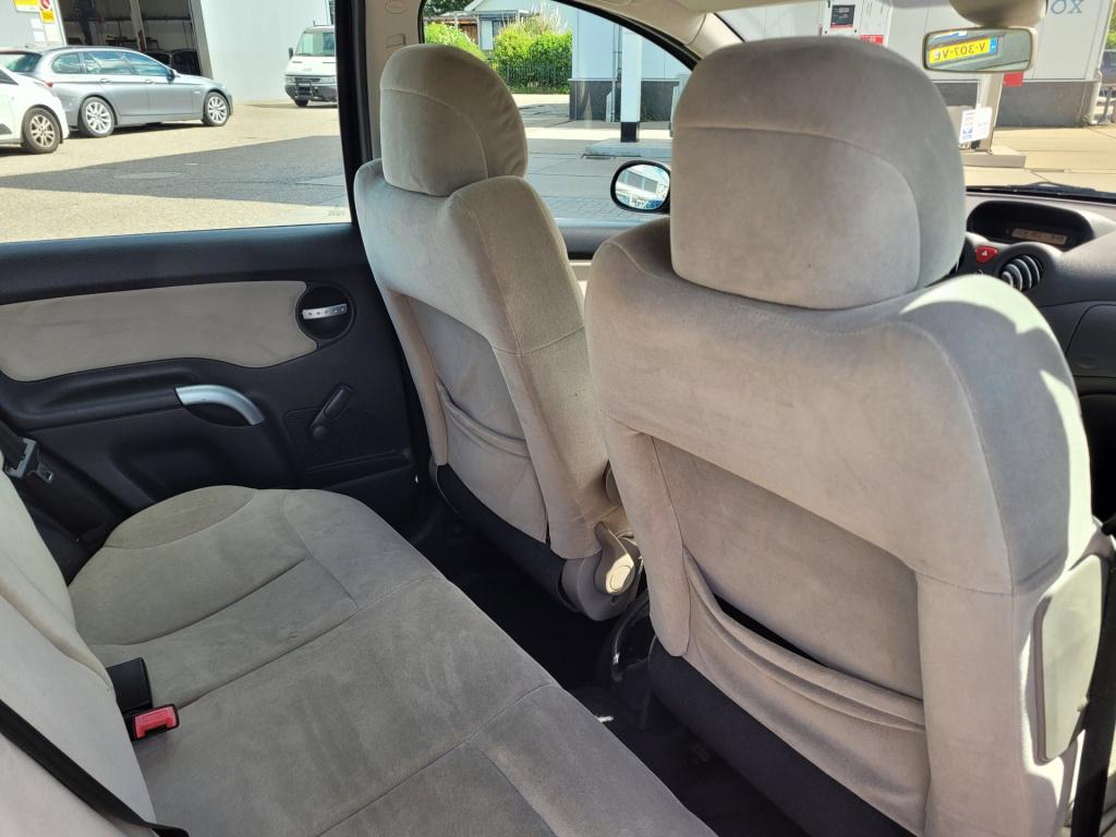 Citroen C3 1.4i exclusive