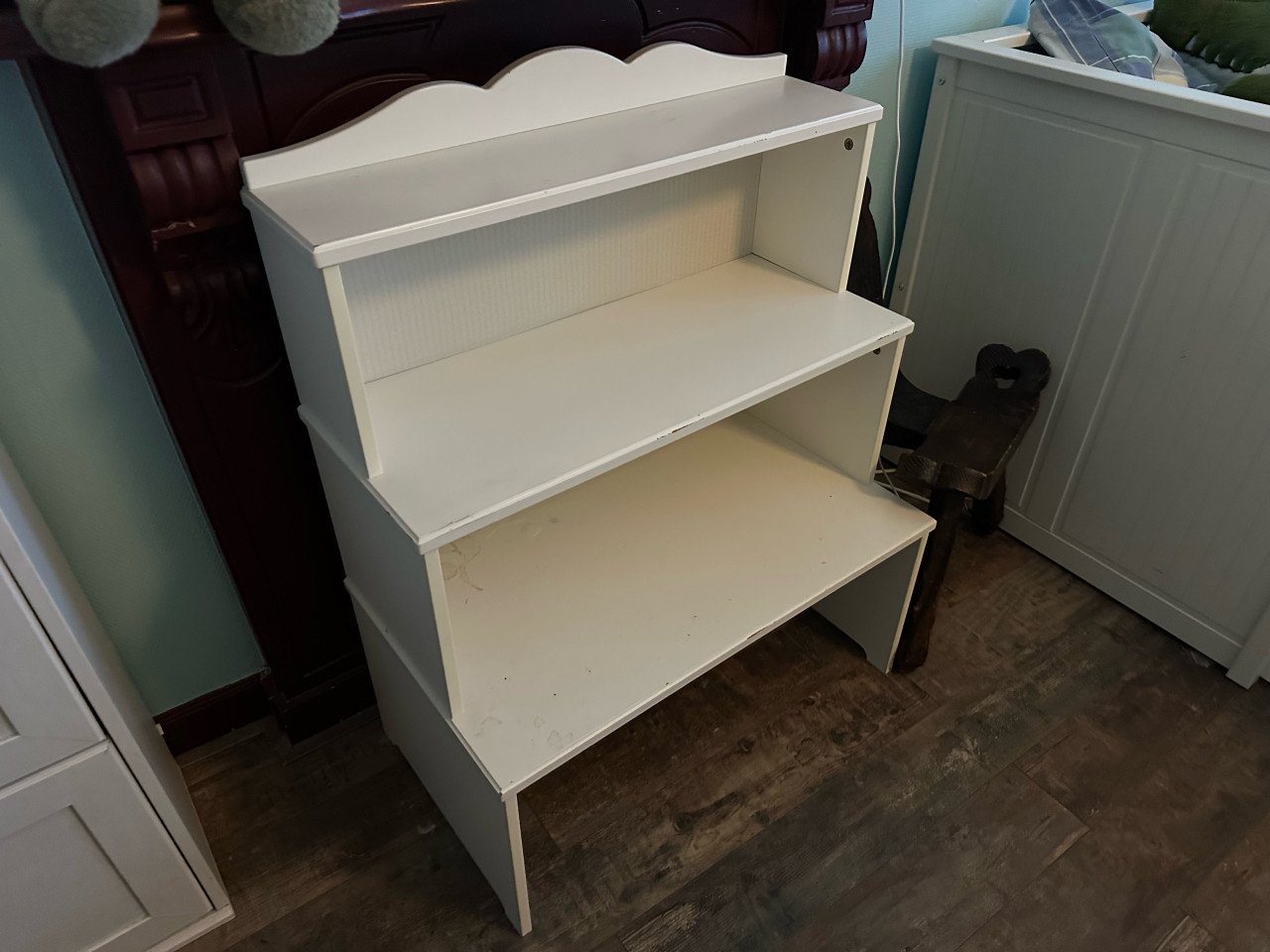 Kinderkamer meubels / commode