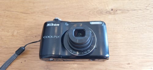 Nikon Coolpix L26