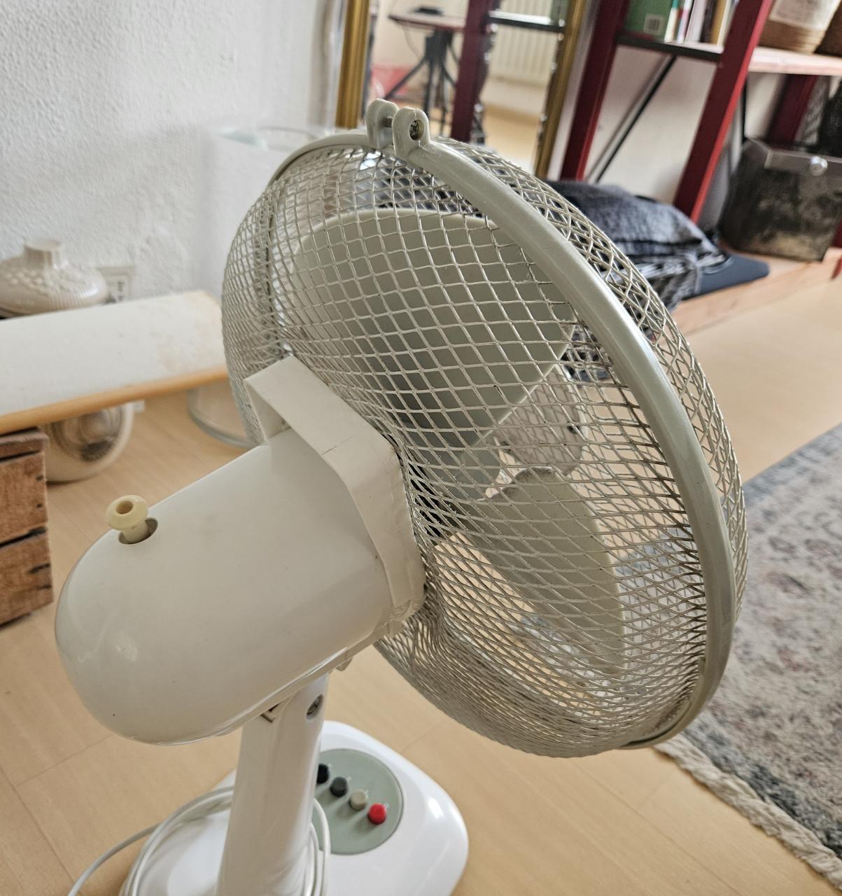 Ventilator unistra