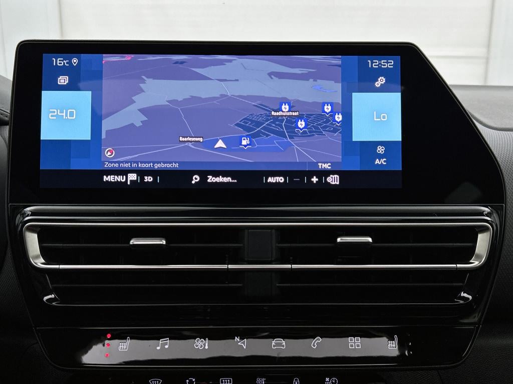 Citroen C5 Aircross plug-in hybrid 225pk automaat business plus | panoramad