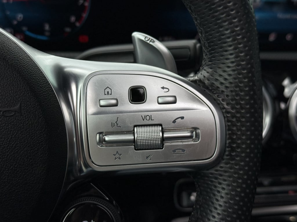 Mercedes-Benz A-Klasse amg 35 4matic edition 1 premium plus | burmester | p