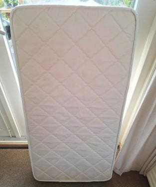 Kindermatras