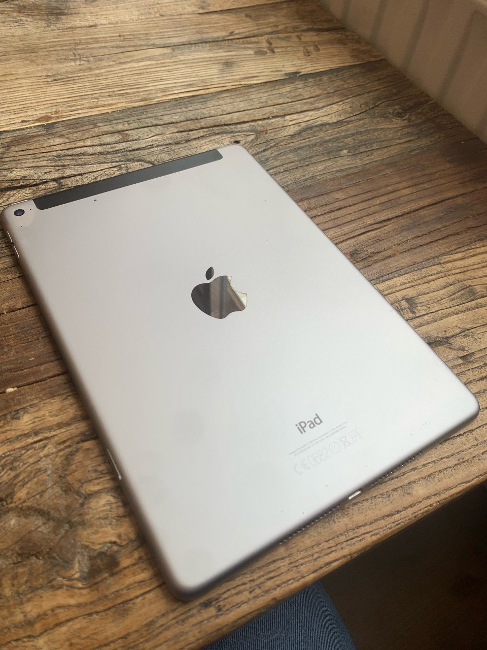 Ipad air 2