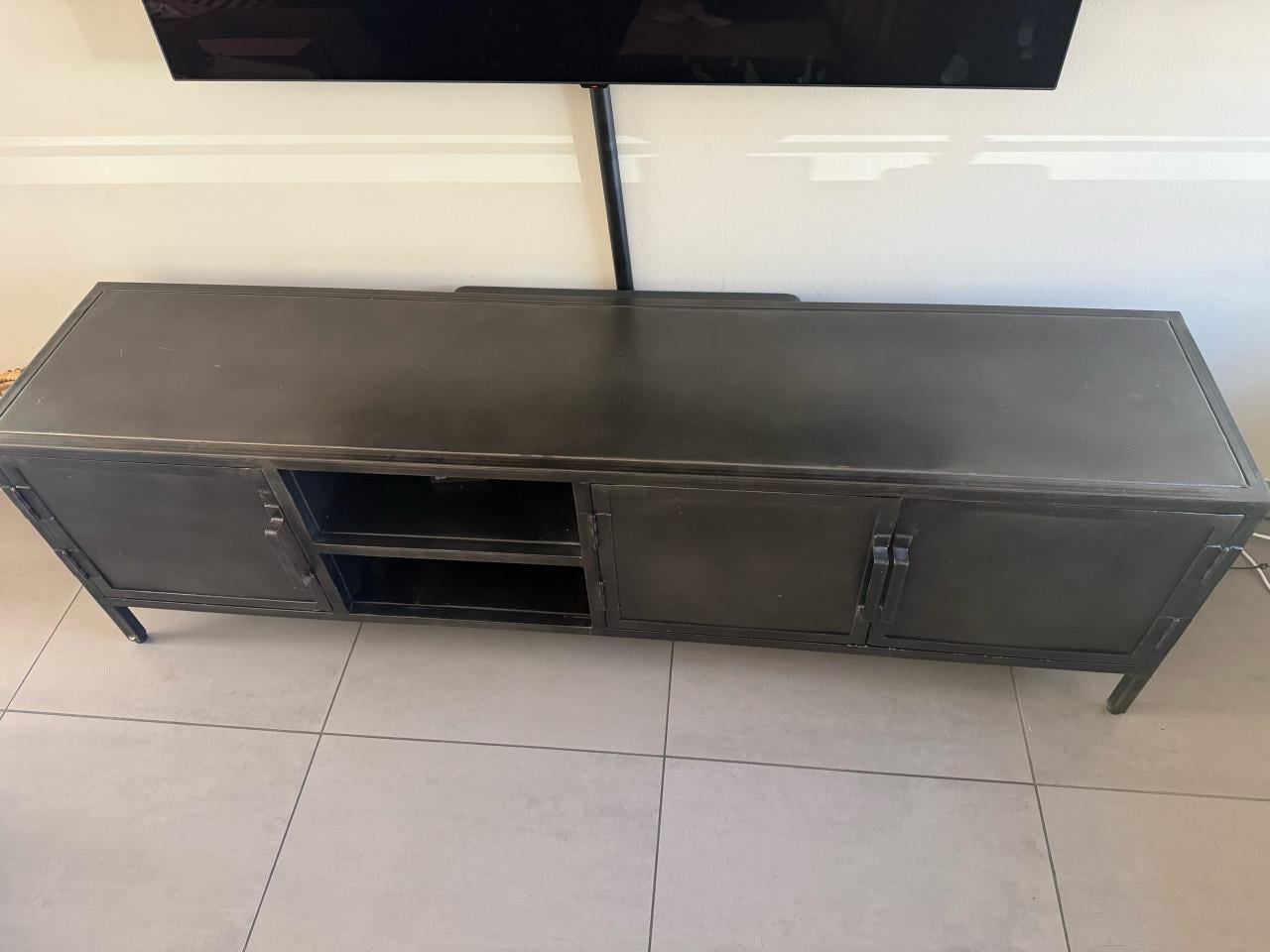 Tv meubel lockerkast