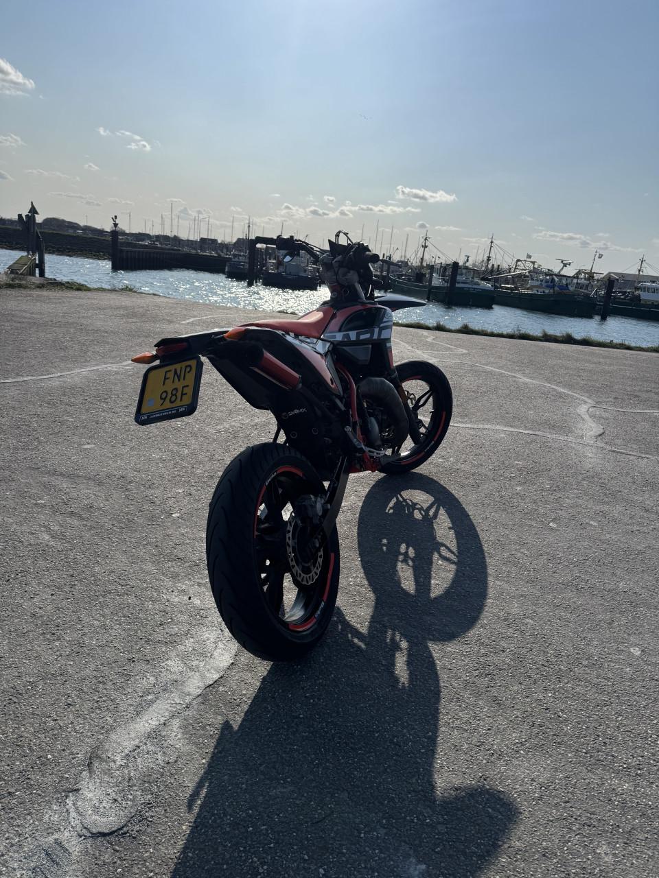 Beta rr 50 2023