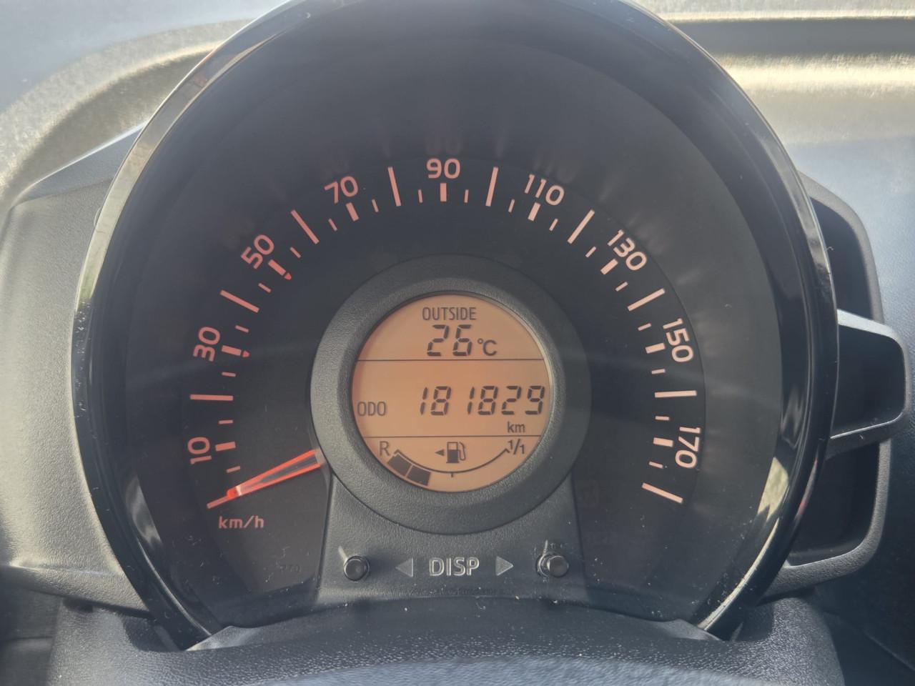Peugeot 108 | Airco | Dealeronderhouden | 2 Sleutels | IZGST
