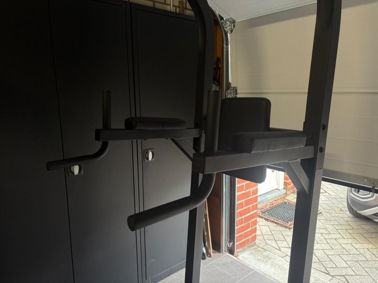Decathlon Training Station 900 - Krachtstation