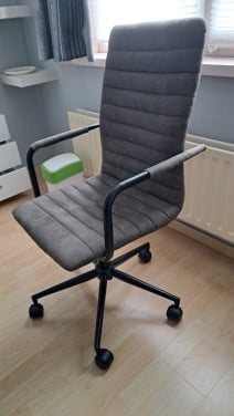 Bureaustoel
