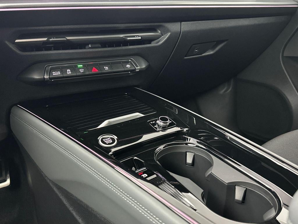 Audi Q3 sportback s edition e-hybrid 200 kw / 272 pk sportback 6 ver