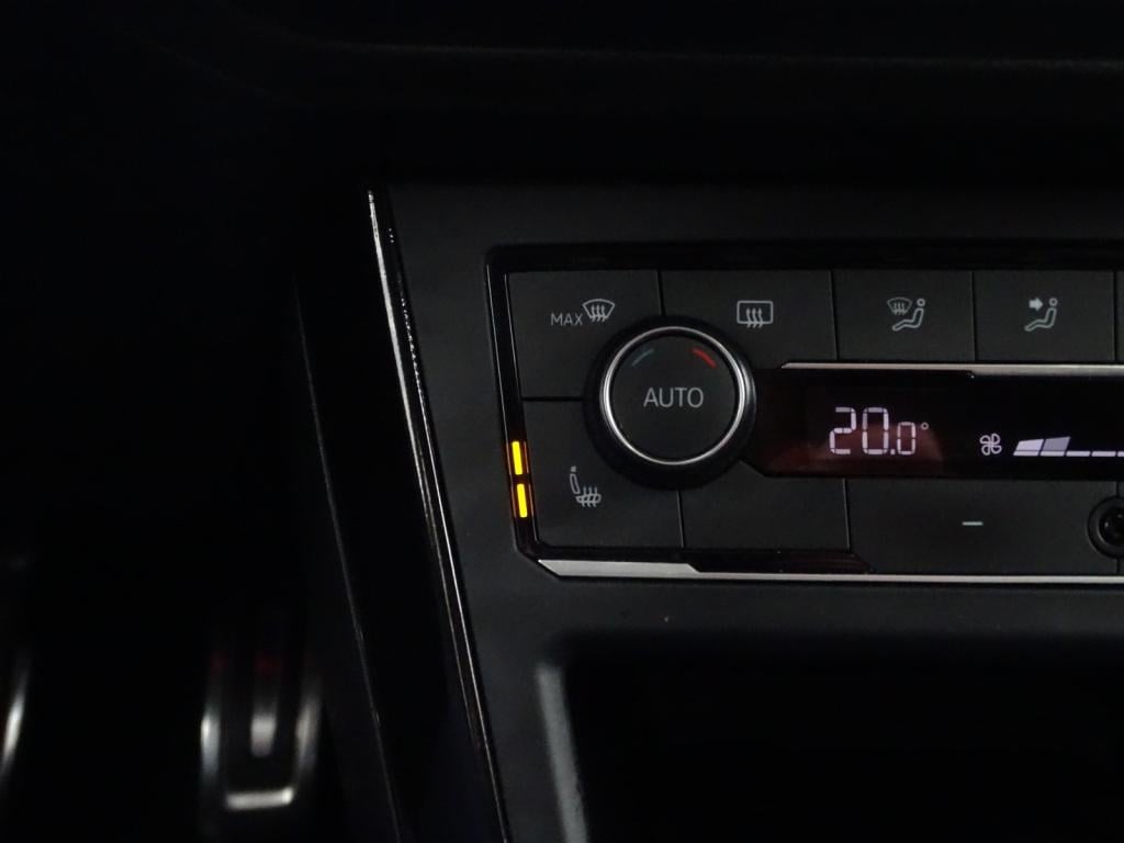 Volkswagen Polo 2.0 tsi gti 200 pk | dsg automaat | virtual cockpit