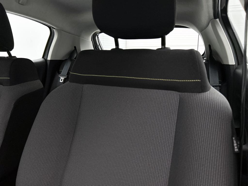 Citroen C3 1.2 puretech feel | rijklaar |