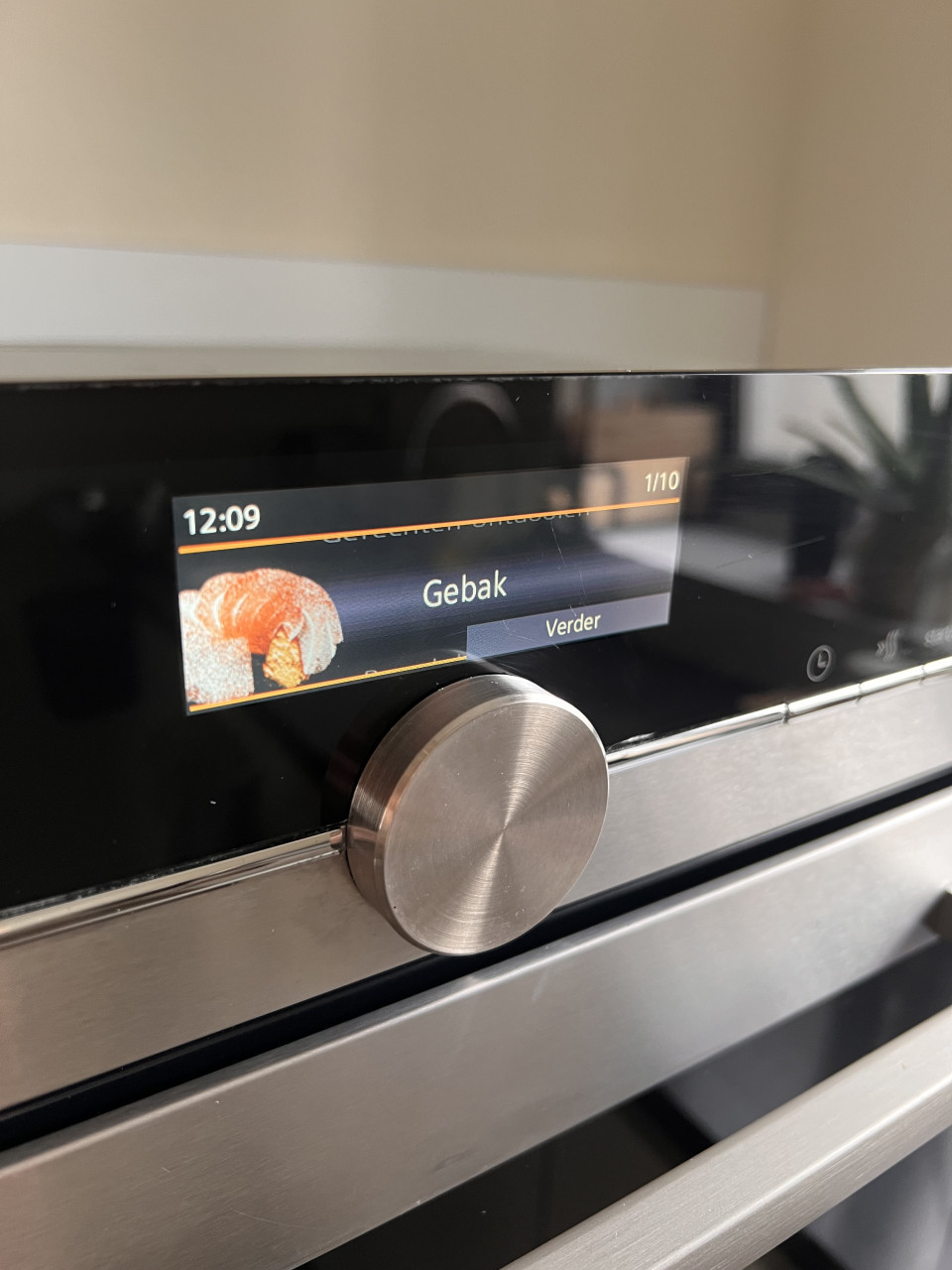 Siemens combimagnetron/oven in zeer goede staat!