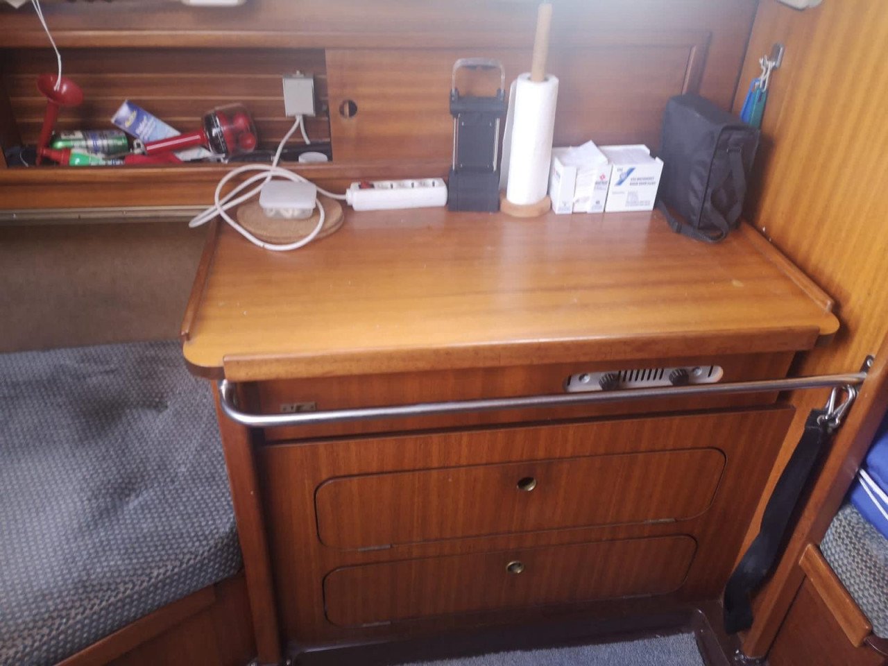 Duetta 86 Dehler zeilboot