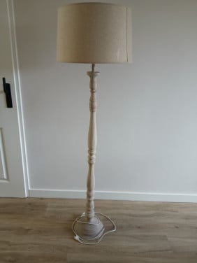 Vloerlamp