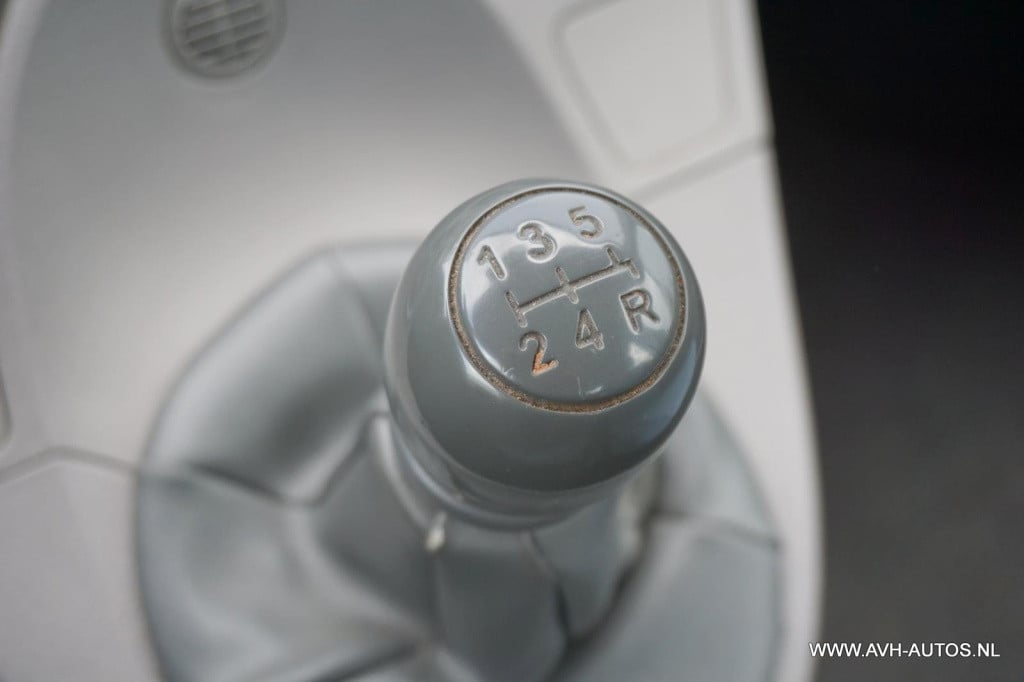 Fiat Panda 1.1 active plus
