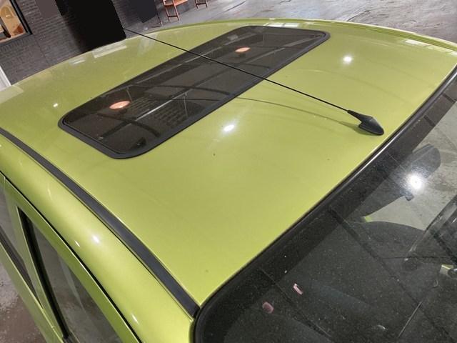 Daihatsu Cuore 1.0 zonnedak | nap | 5-deurs