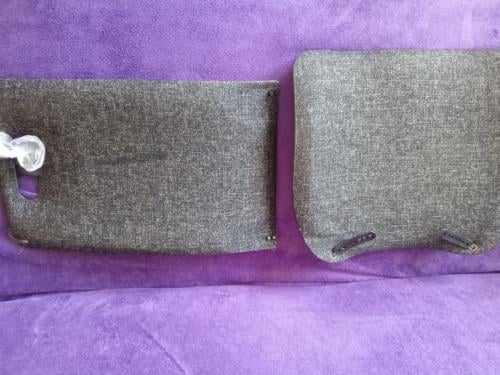 Medisch hulpmiddel Backfriend