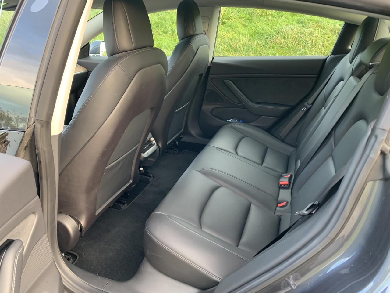 Tesla Model 3 premium Long Range AWD, 78 kWh, SOH 90%, ORG. NL 1E EIG.