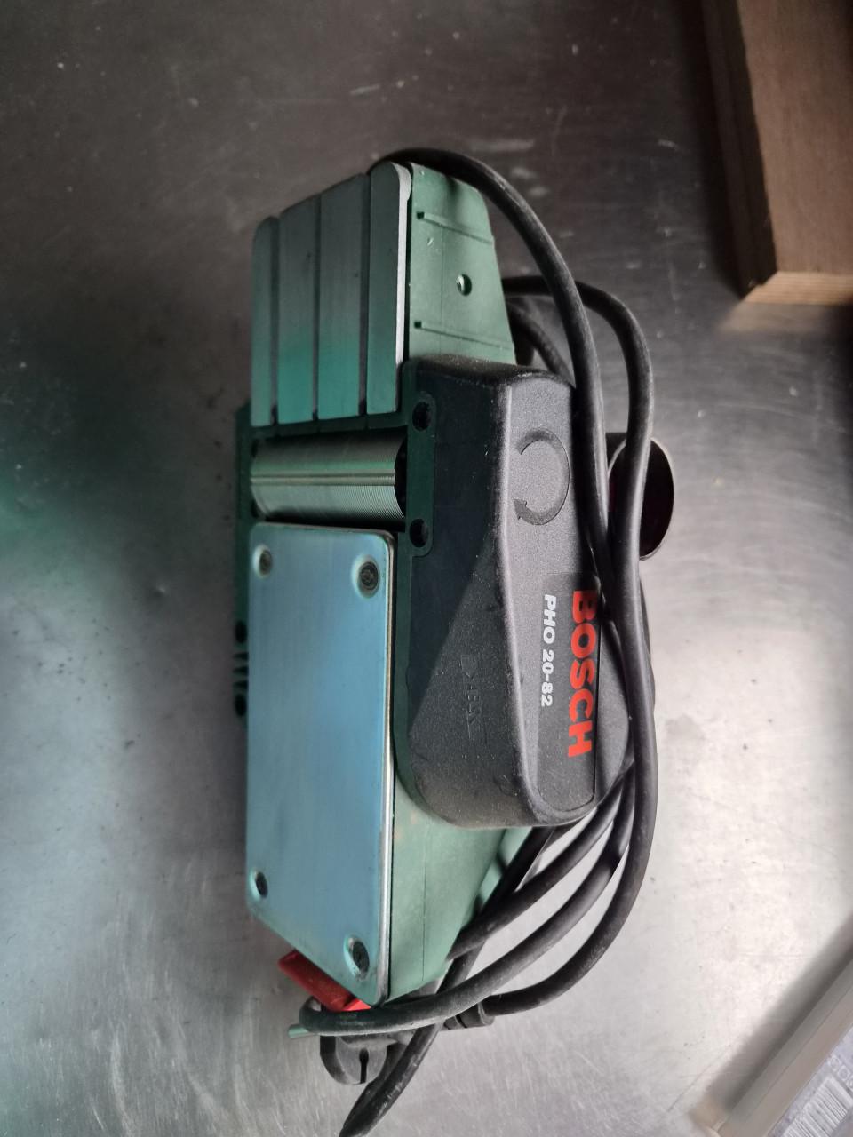 Diverse electrische machines