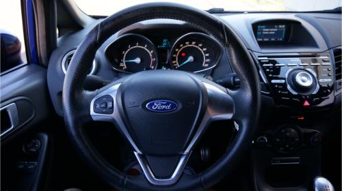 Ford Fiesta 1.0 ecoboost st line rijklaar incl garantie