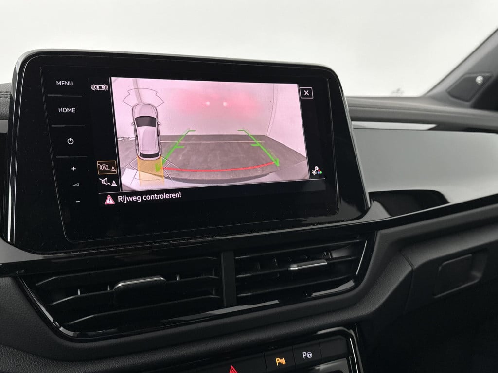 Volkswagen T-roc 1.5 tsi r-line business