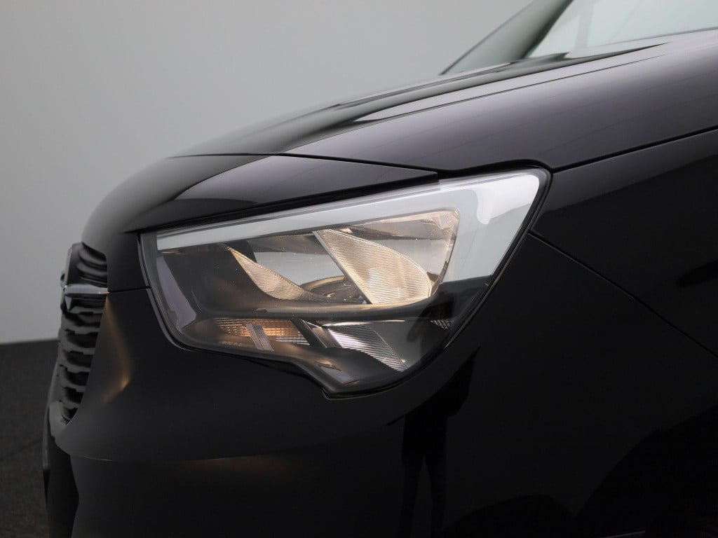 Opel Combo 1.5d l2h1 edition | navigatie | apple carplay/android auto | par