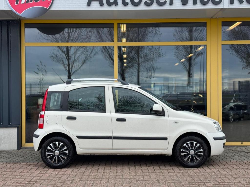 Fiat Panda 1.2 edizione cool