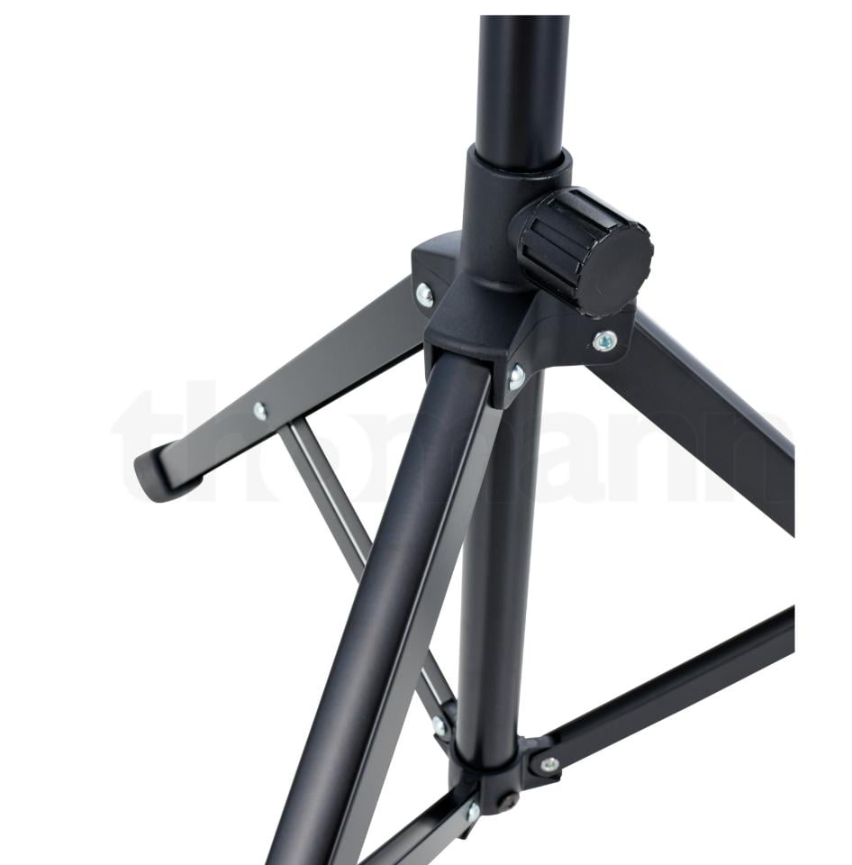 Muziekstandaard K&M zeer zwaar