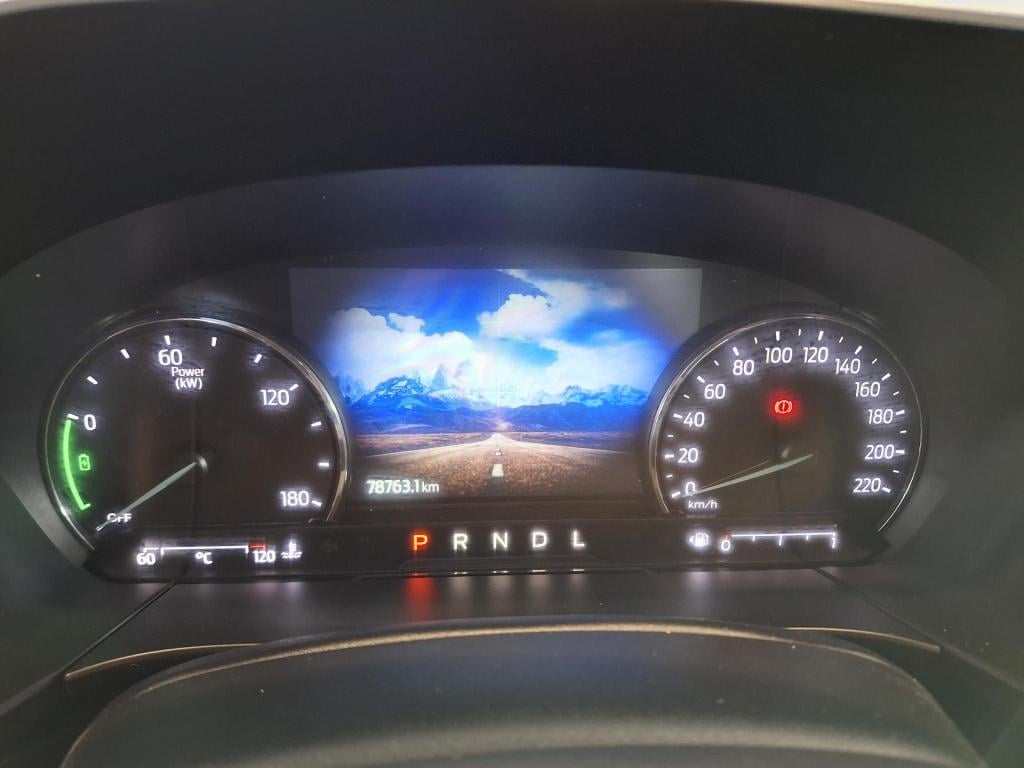 Ford Kuga 2.5 phev titanium | driver assistance pack | parkeercamera v&a | 