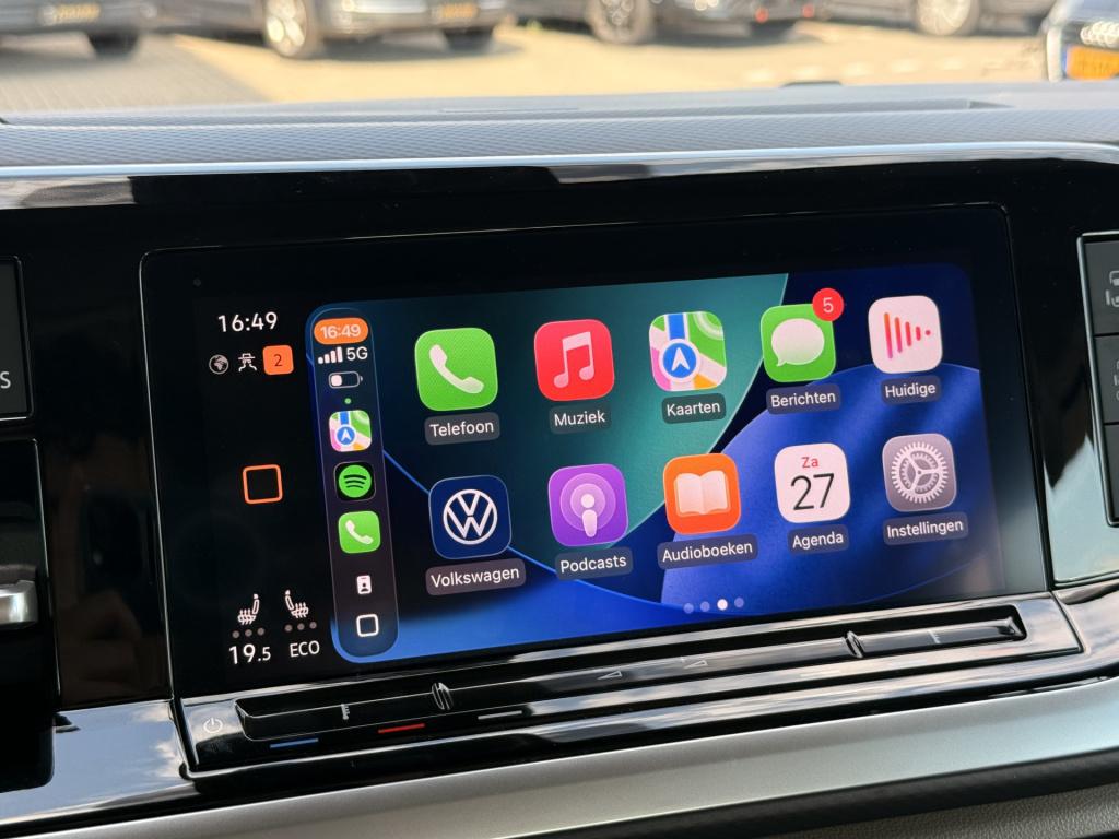 Volkswagen Multivan 1.4 ehybrid l2h1 vip style | elek. trekhaak | acc | lan
