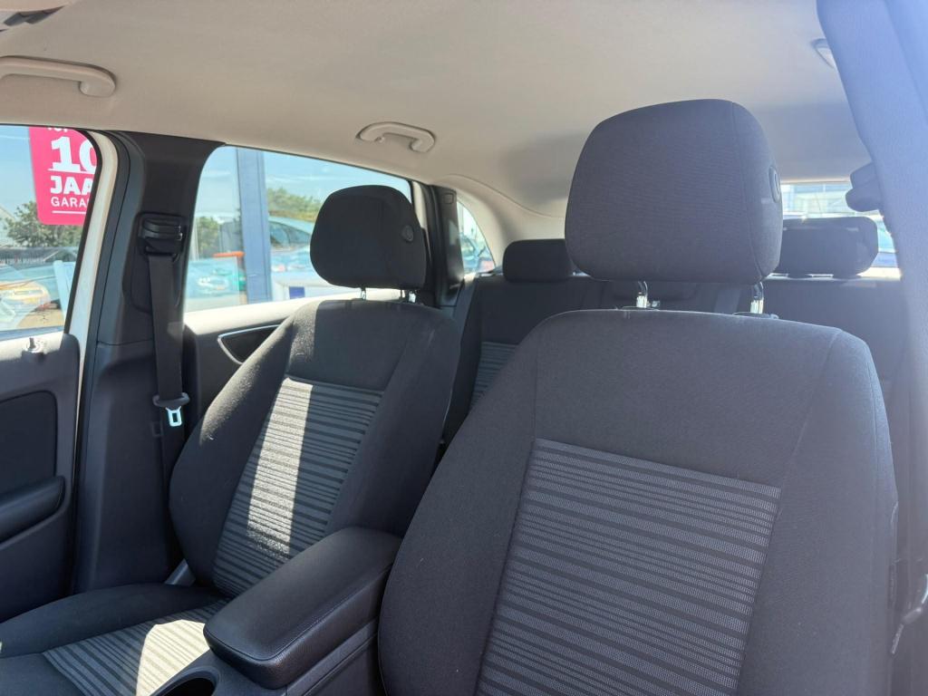 Mercedes-Benz B-Klasse 160 ambition zeer mooie en originele staat!
