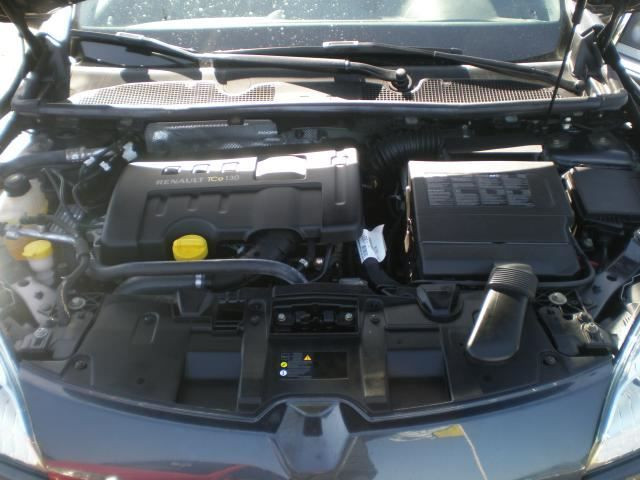 Renault Megane 1.4 tce bose