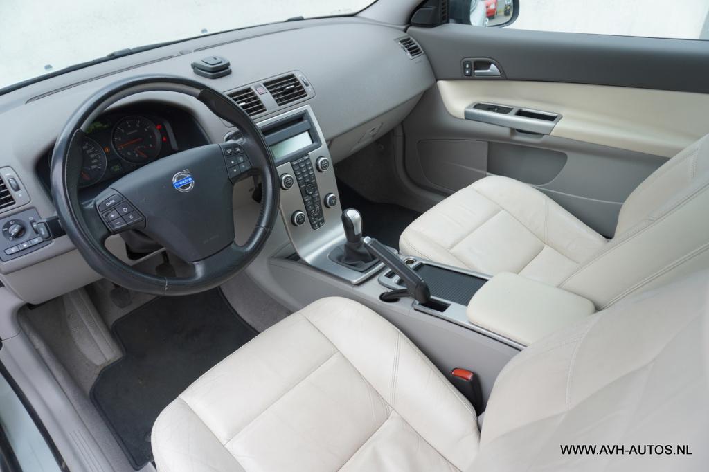 Volvo C30 1.8 sport