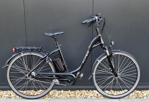 Zeer nette Flyer T8.1 53cm 540Wh