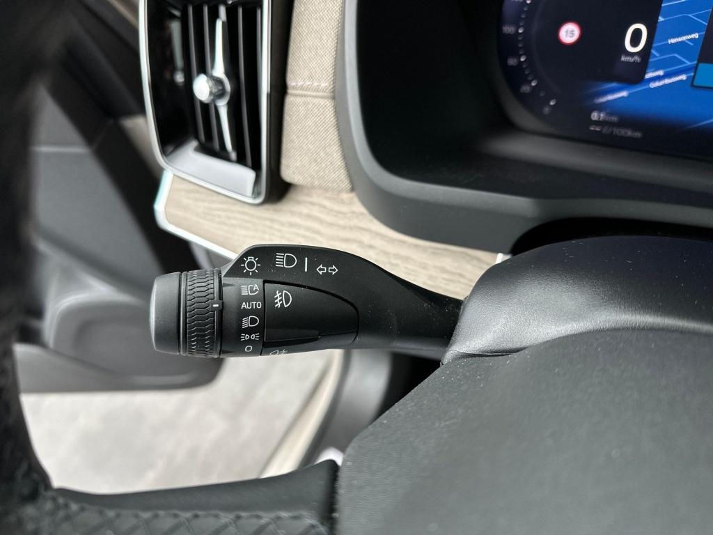 Volvo XC90 t8 455pk recharge ultra dark| adap.cruise| panodak| 360camera| a