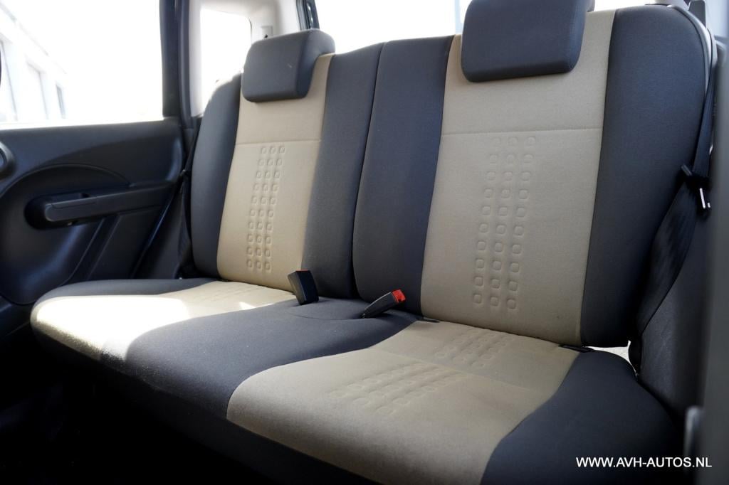Fiat Panda 1.2 edizione cool