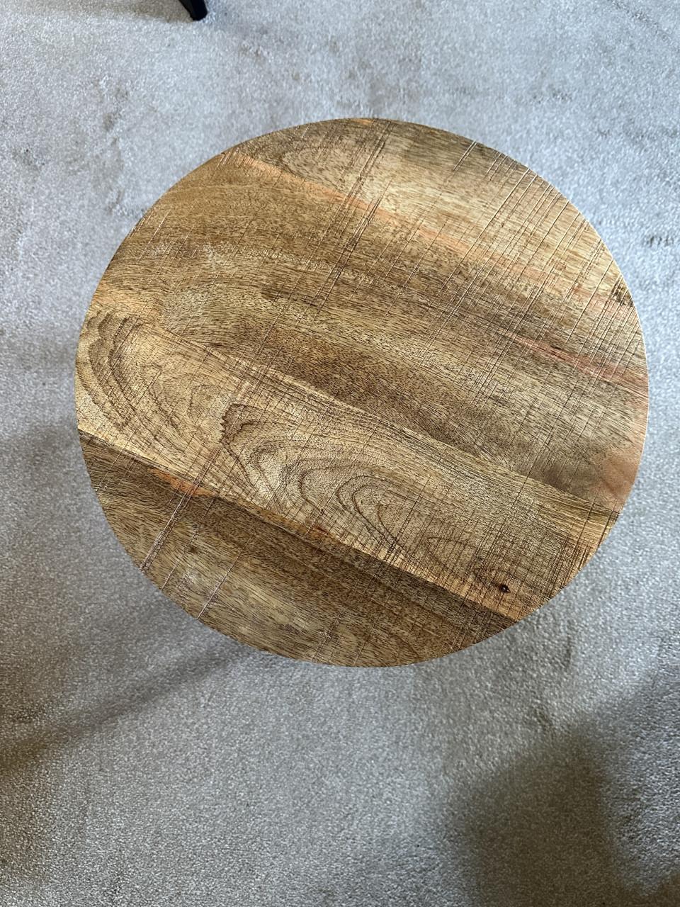 Salontafel setje!