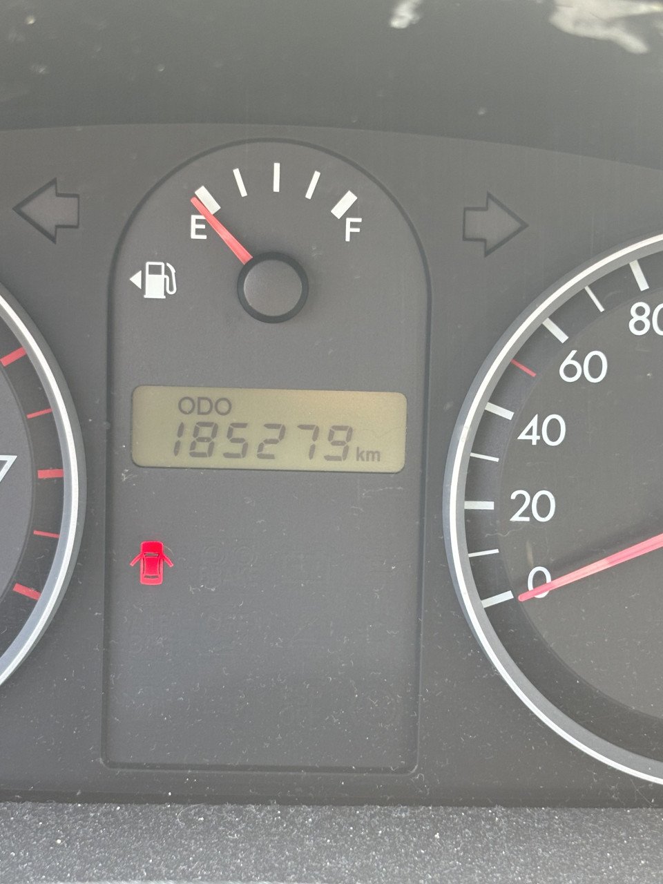 Hyundai Getz 1.1 perfect voor de doe-het-zelver bieden mag!