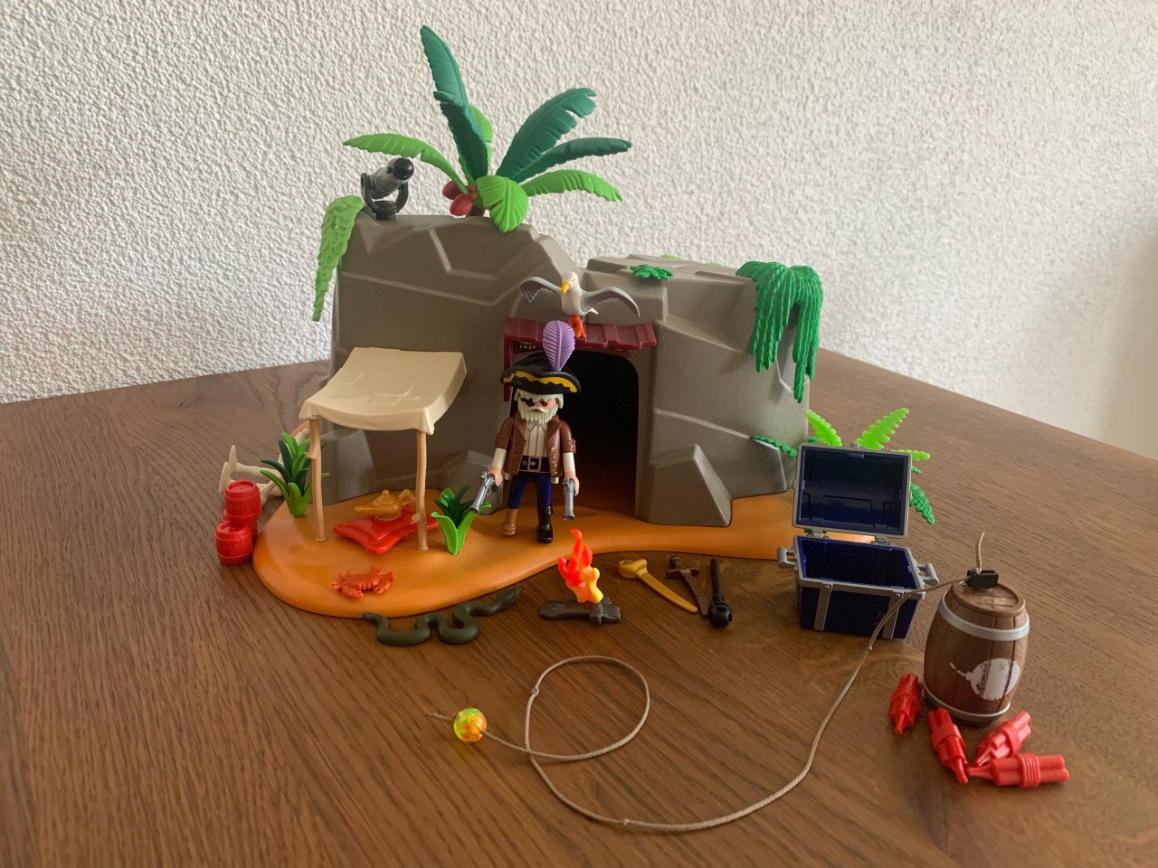 Playmobil 1